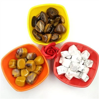 سنگ نیمه قیمتی غلتکی